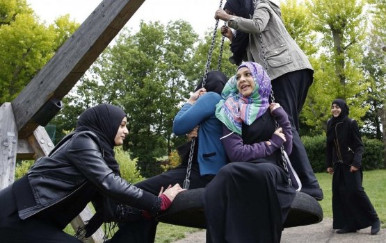 Muslimunge haqqugai New Zealand ge anhenun buruqa alhaifi 