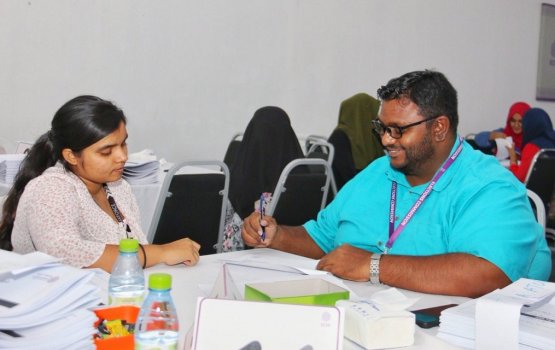 Voters listugai EC in soikuran fashaifi