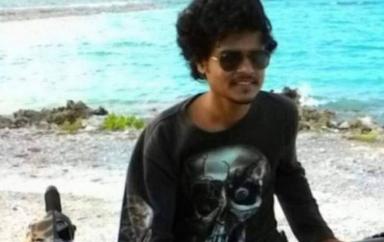 Shima dingy ah laigen gendiya Fazeel ge massala PG ah