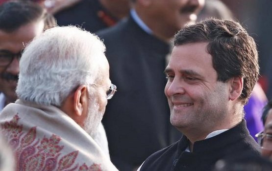 22 Lakh meehunah sarukaarun vazeefa dheynun: Rahul 
