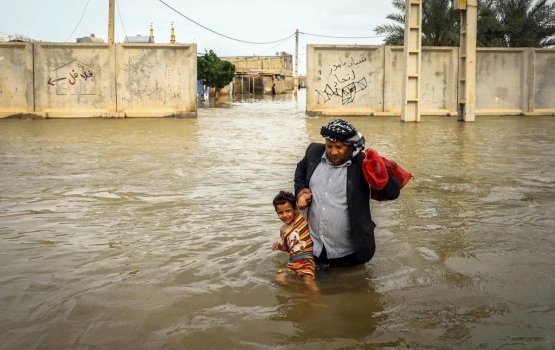 Iran gai kulli haalath iulaan koffi 