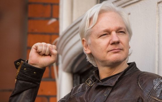 Ecuador Embassy inn Assange nerenee