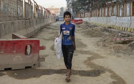 Bangladesh gai 16 million kudhin nurrakaluge theraygai 