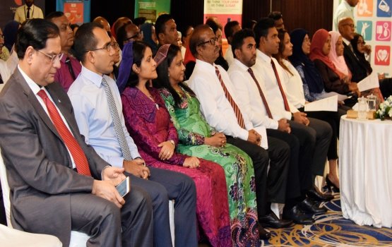 Thafaathu kurumeh nethi sih'hee hidhumaiy dhinumuge masakkaiy dhanee kuramun: Health