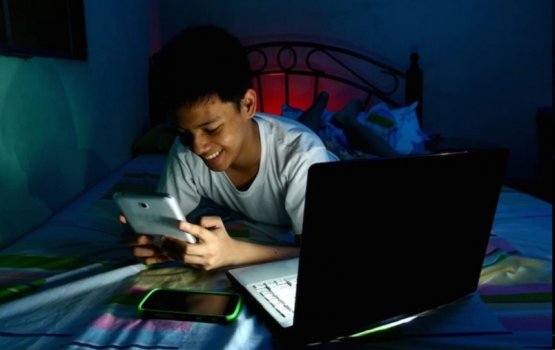 China inn video game curfew thanfeezu kuran fashaifi 