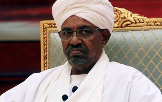 Sudan ge raees hayyaru koh kuhli haalathu iulaan kohfi