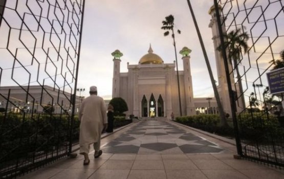 Islame Shariah thanfeezu kuranee kusha dhuruheli kuran: Brunei 