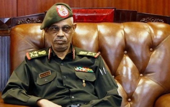Sudan ge baghavai leadervess isthiufa dheefi 