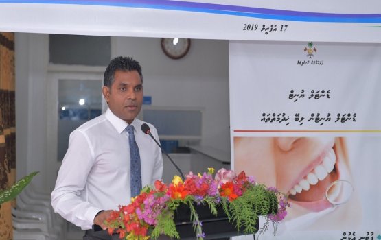 Enme is vaajibakee dhivehinnah dhulhaheyo dhiriulhumeh hoadhaadhinun: Faisal