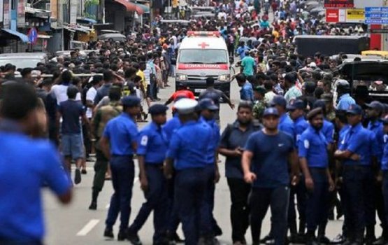 Lanka sissuvaali terrorist hamalaa