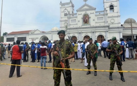 Sri Lanka gai curfew iulaan koffi 