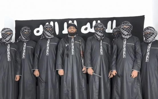 Coimbatore inn ISIS ge leaderaku hayyarukoffi 