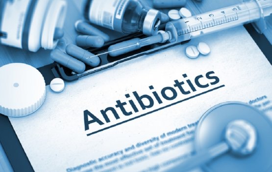 Antibiotics beynun kurumugai samaaluvay: MFDA