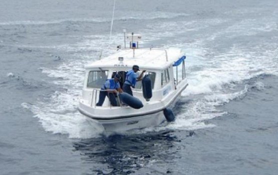 Accident gai fili dhoani hoadhai kappi ge lisence hifahattaifi