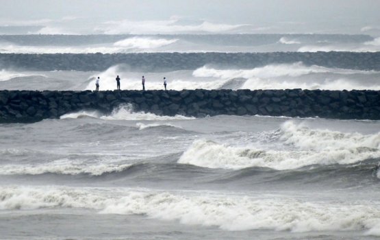 Thoofaan Fani: Gadhavayaeku Odisha ah araifi 