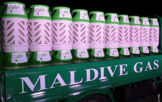 BREAKING: MaldiveGas Hulhumale staff eh Covid ah postive vehjje