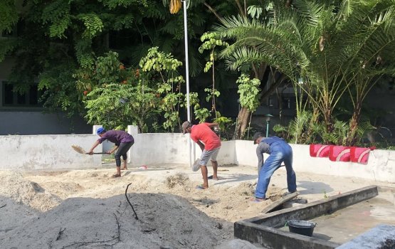 Civil Service Commission in jamaa'iy therinnah unikuri allowance city council in dhenee 