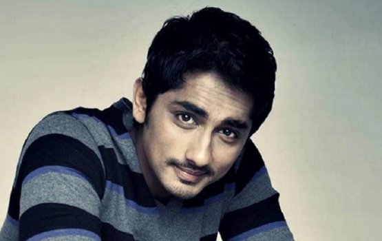 Siddharth ge suvaalu Trumpah 