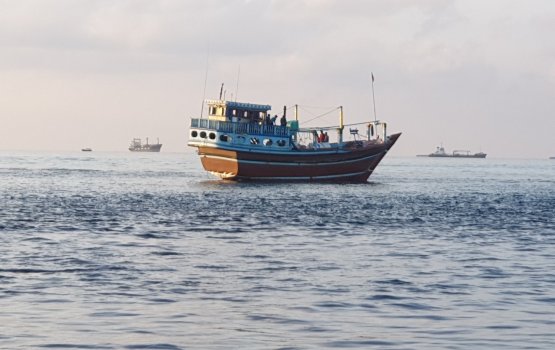Irange drug boat massala: emmen deport kuranee