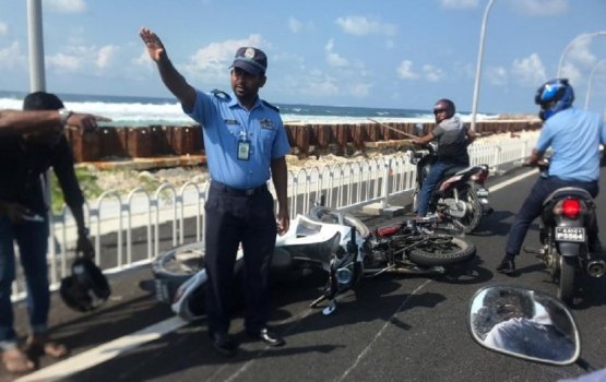 High way gai saikaleh control nuve kudakujjakah aniyaa vejje