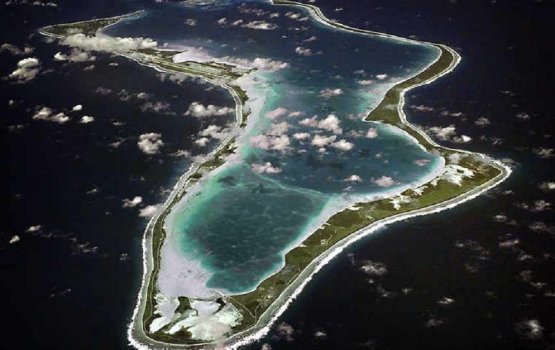 Dhivehinge kanboduvun oi Chagos massalaigai hukum kurun mi mahu 28 gai