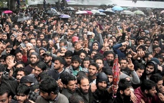 Zakir Musa: India inn enmme hoadhan beynunvi hanguramaveriya