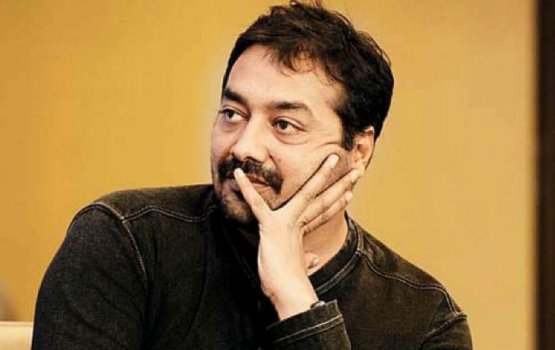 Anurag Kashyap ge bodu suvaalu Modi ah 