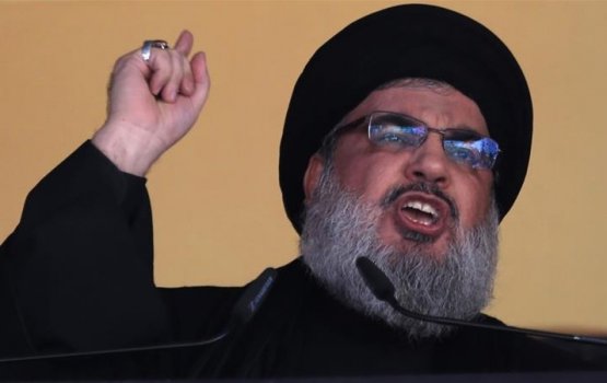 Iran ah hamaladheefinama mulhi medhuirumathi uthuriaraane: Hezbollah