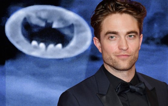 Batman akee Pattinson tha?