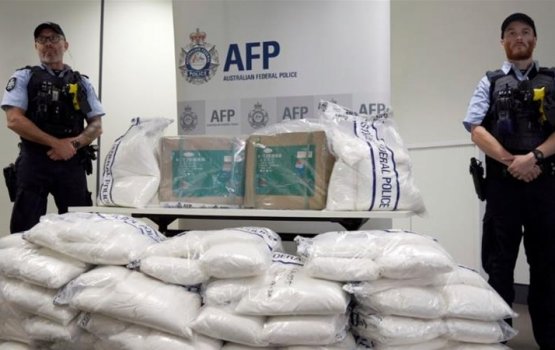Australia inn 1.6 tonne ge ice drug athulaigenfi 