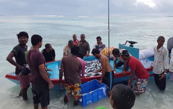 Raagondeege roadhi Maaenboodhoo rayyithunnah!