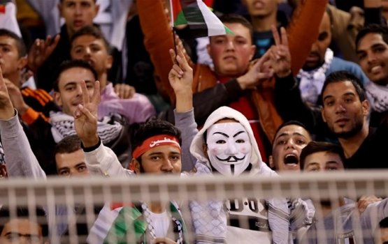 Puma boycott kurumah Palestine inn govalaifi 