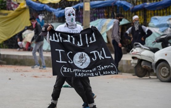 ISIS anhen meehaa gennathee Norwayge Party eh sarukarun vakivanee