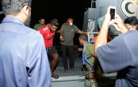 Lolah bulhieh herumu meehaa Male genessi