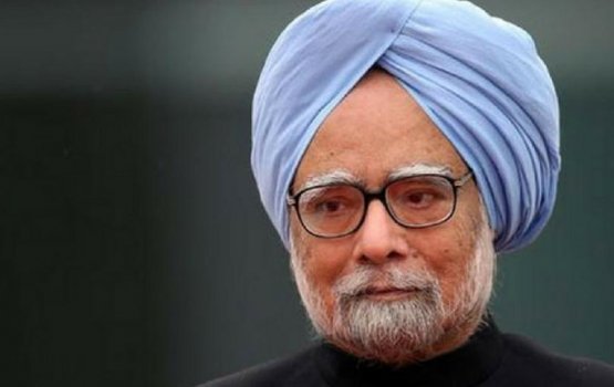 Congress ge farathun Manmohan Singh aneikaves majilihah?