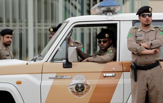 COVID-19: Saudi gaives curfew iulaankoffi