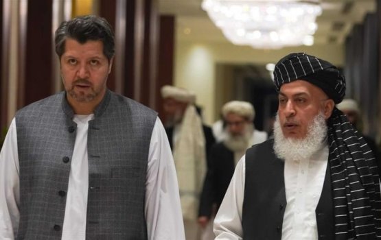 Taliban ge verikamugai mulhi dhuniye inn Afghanistan baakee vaane: Blinken
