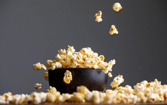 Popcorn kanya falavaanetha