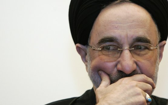 Sarukarah rayyithun nafrathu kuray: Iran ge kureege raees