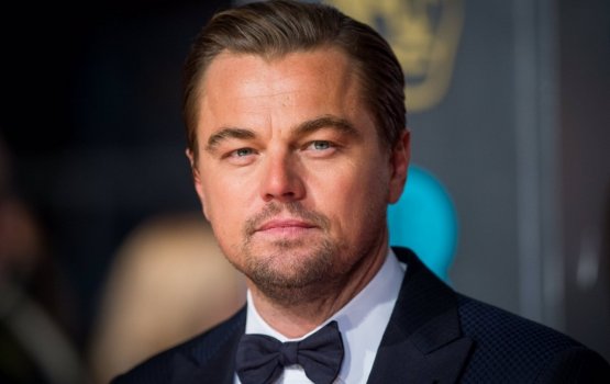 Science verinn ge farathun, Leo DiCaprio ah khassa hadhiya eh!