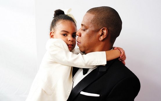 Blue Ivy Billboard Hot 100 ah 