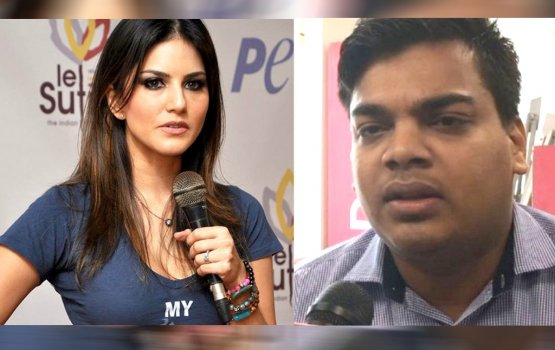 Sunny Leone dhinn number akaa hedhi zuvaanehgge dhiriulhun thakuleefakah!