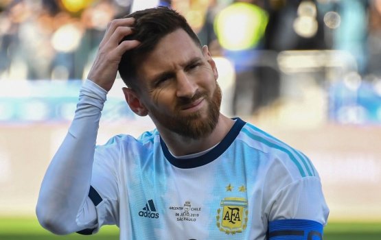 3 mahah Messi suspend koffi 
