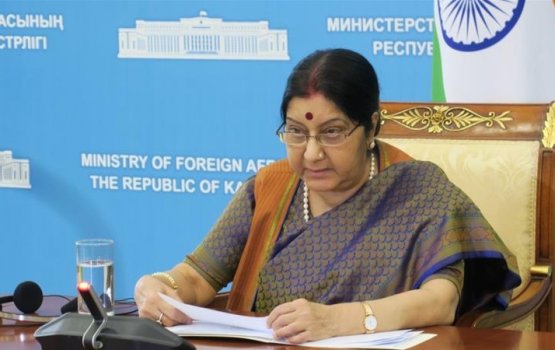 Sushma Swaraj: India ge thaareekh dhuh enmme maqboolu khariji vazeeru
