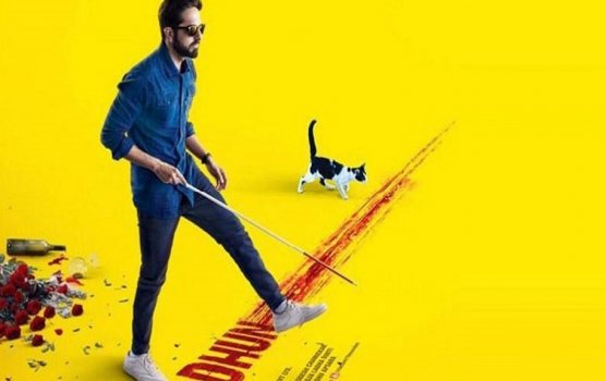 National Film Awards: AndhaDhun ge ahareh 