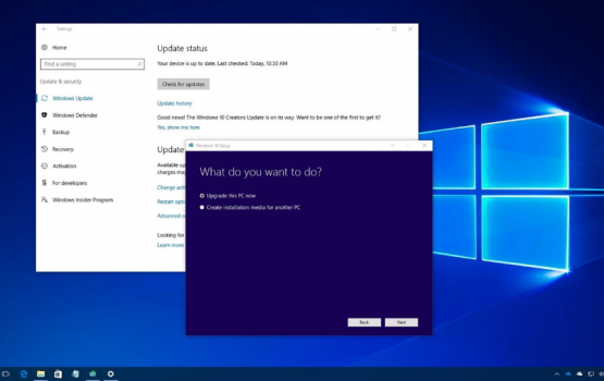 Windows 10 Upgrade gai massala ulhey: Microsoft 