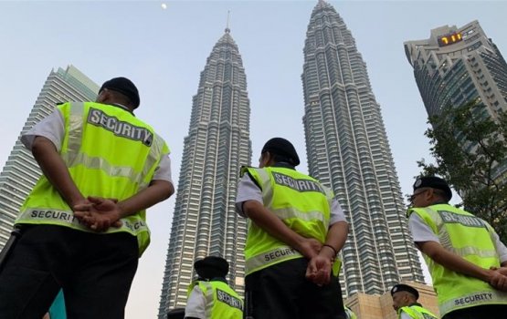 Malaysia gai thibi dhivehin e qaumuge ninmunthakah samaaluvey: Foreign ministry