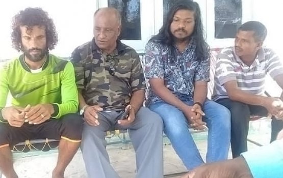 REPORT: Launch bandun jahaali haadhisaagai gina meehun niyaavee ethereygai thaashi vegen!