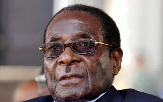 Zimbabwe ge kureege Raees Mugabe avahaara vejje