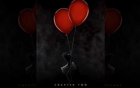 It: Chapter Two Chart ge 1 vana ah!